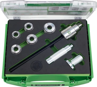 Kukko, steering head bearing installer tool