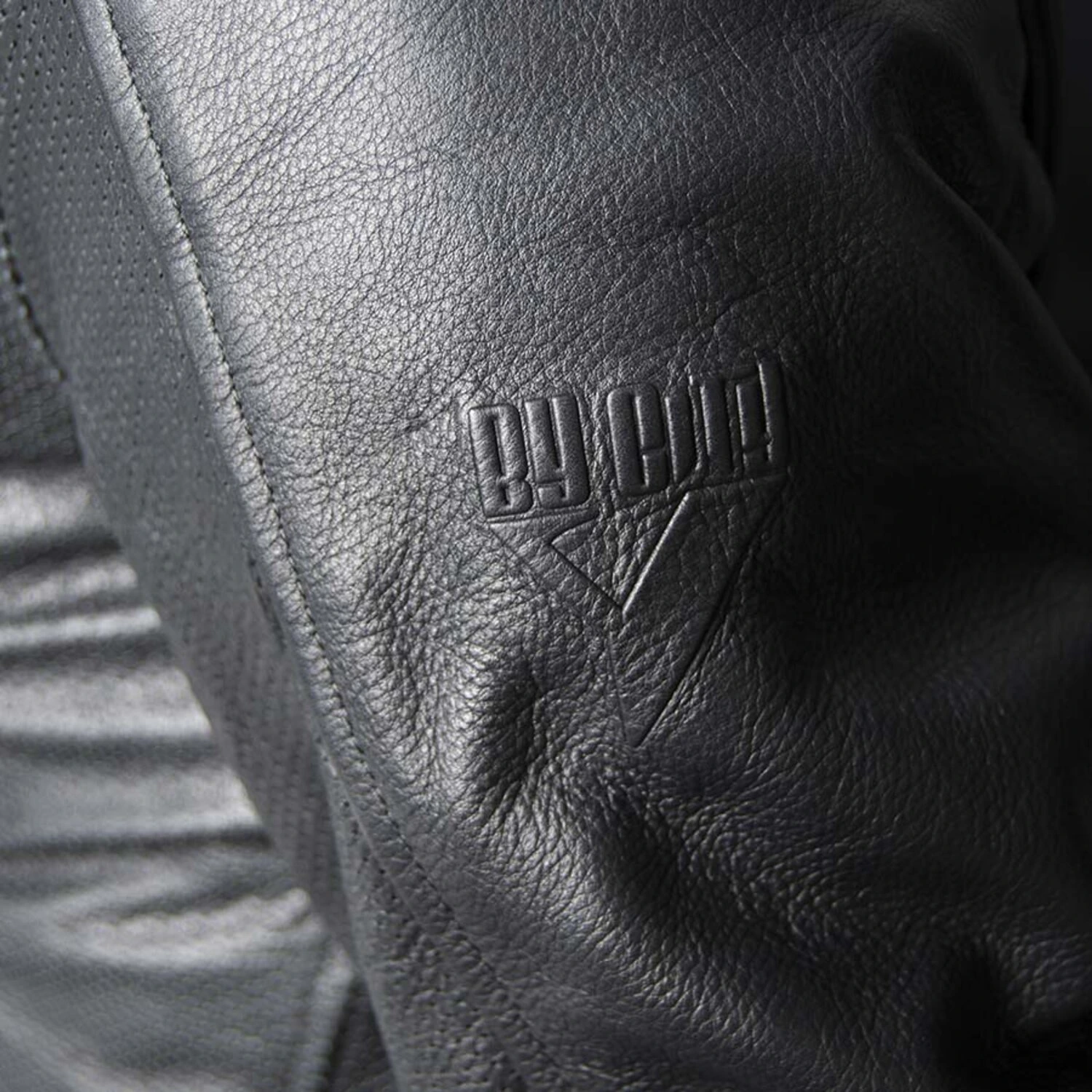 By City Street Cool jacket, Black, S