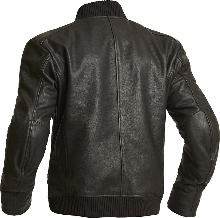 Halvarssons Leather Jacket Torsby Brown, 48