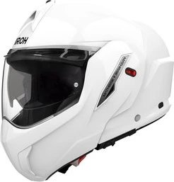 Airoh Helmet Mathisse II Color White Gloss, XS