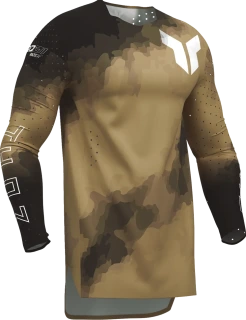 Sportmode Carbon Jersey