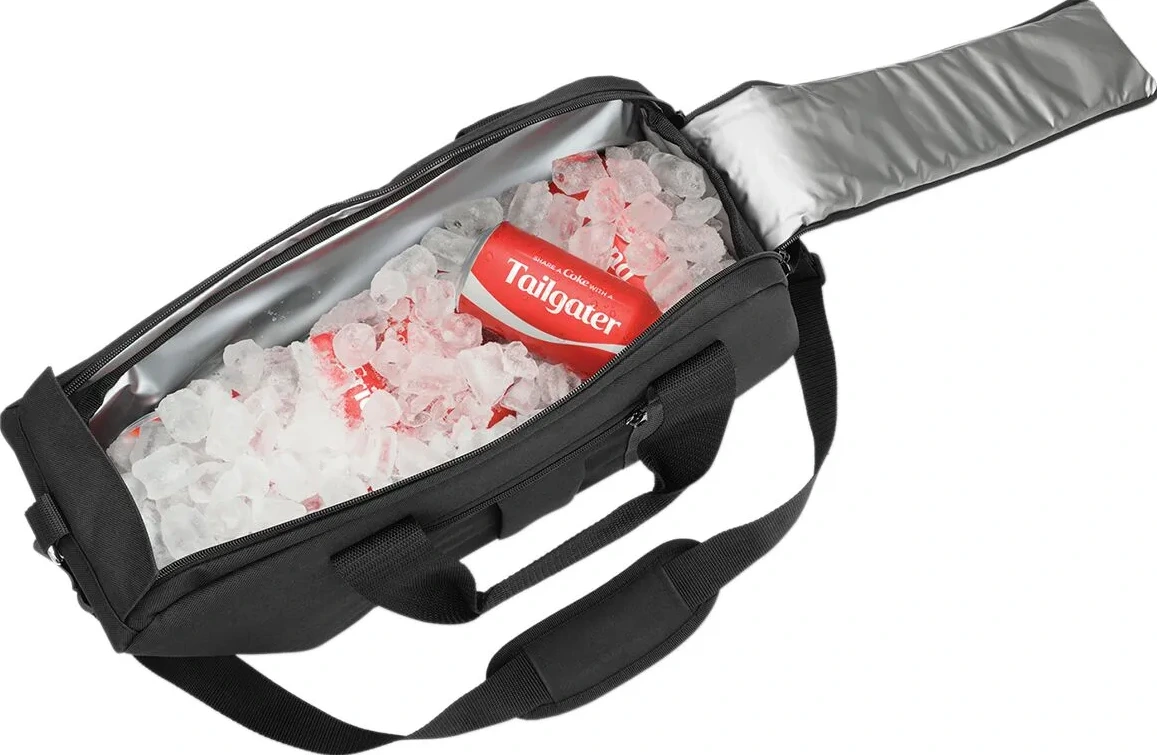 KING COOLER SADDLEBAG 480