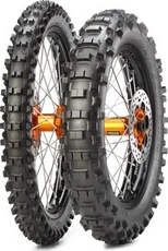 Metzeler MCE 6 Days Extreme 90/100-21 M/C 57R M+S Fr