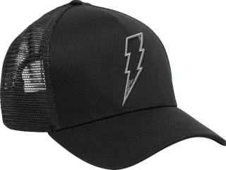 John Doe Flash cap
