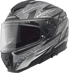 Schuberth Helmet S3 Thunder