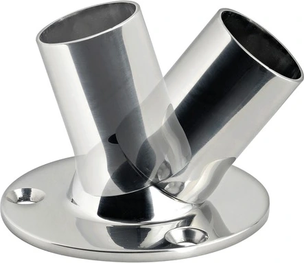 ball socket 25mm for pipe