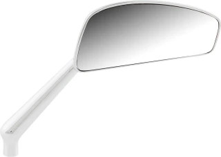 Silver / Chrome