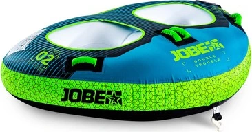 JOBE Double Trouble tempiamasis 2P