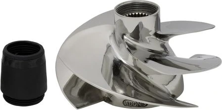 Anodis Impeller Sea Doo 13-19