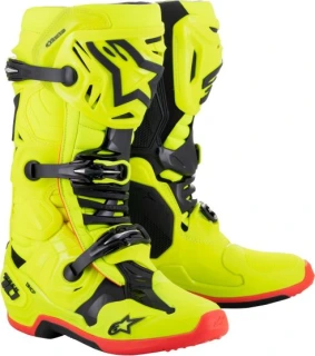 ALPINESTARS MX Off-road shoes 2010020/533