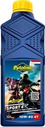 Putoline Sport 4R 10W-40- (12)