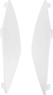 Threshold™ Helmet Forehead Vent