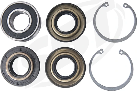 SBT Driveline Kit Yamaha