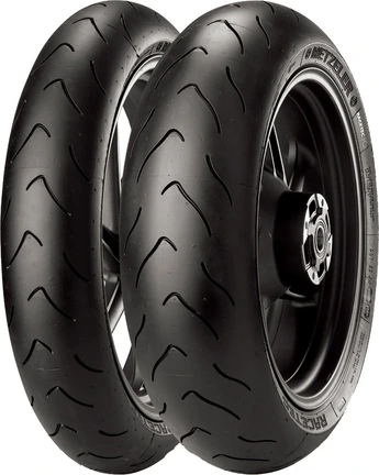 Metzeler Racetec INT 190/50ZR17 73W K3