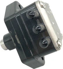 EMP Fuel Pump Mercury/Yamaha 25-60HP 4-Stroke