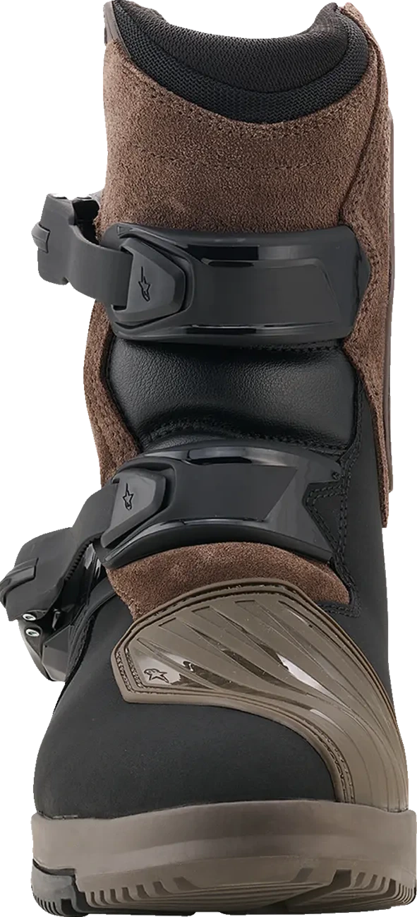 BOOTS BELIZE V2 DRYSTAR BROWN/BLACK 9