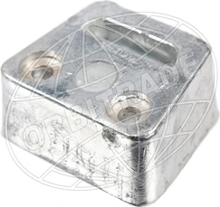 Anodes Johnson