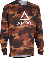 AMOQ Ascent Comp Jersey