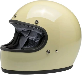 Biltwell Gringo helmet