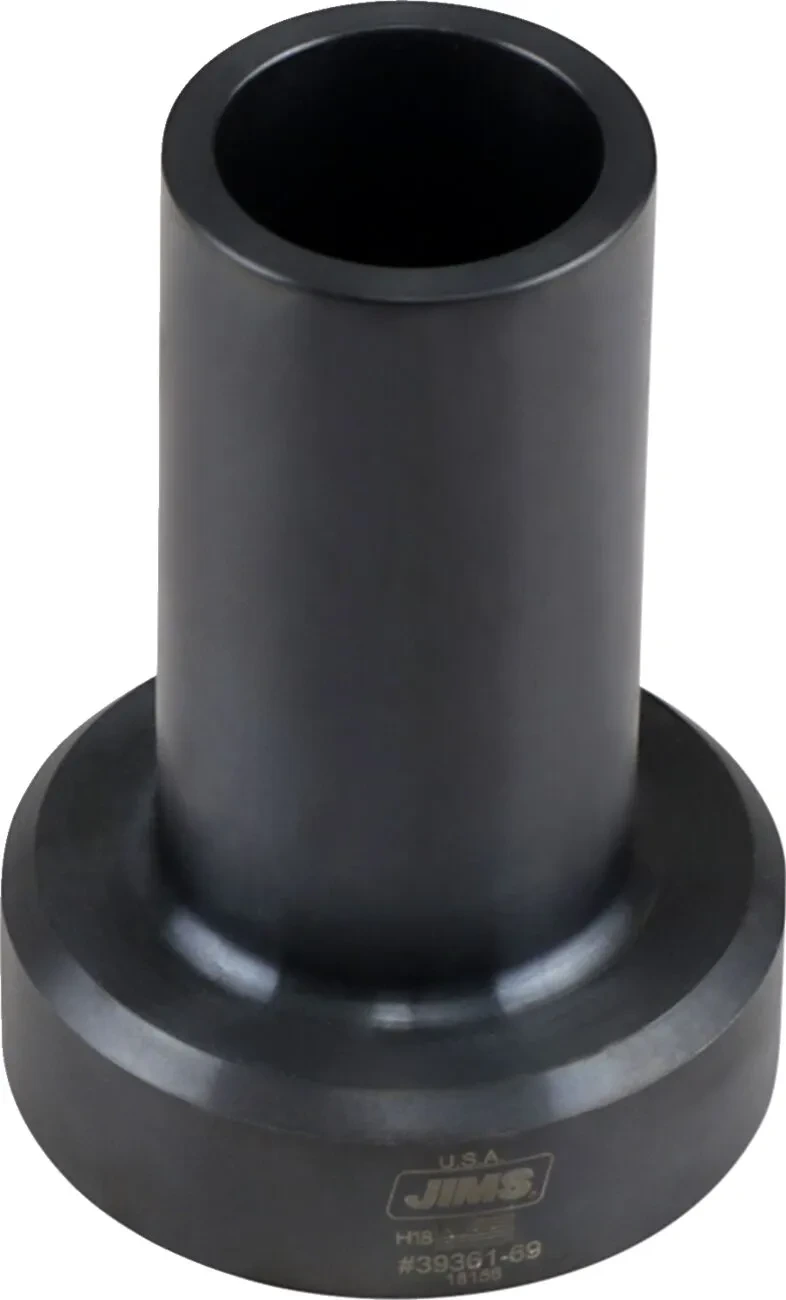 SPKT SHFT SEAL INST TOOL