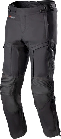 Alpinestars Pant Bogota Pro Summer Drystar Black, S