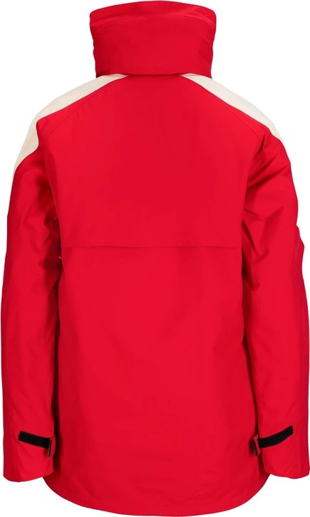 Regatta Ocean flotation jacket red S
