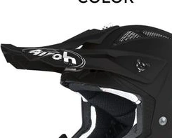 Airoh Aviator Ace/2.2 Peak