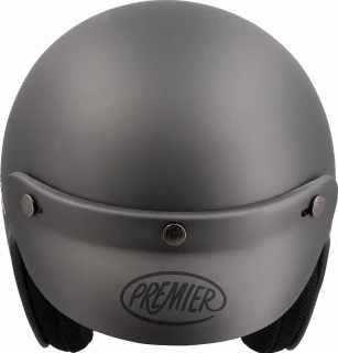 Jet Classic Helmet Peak