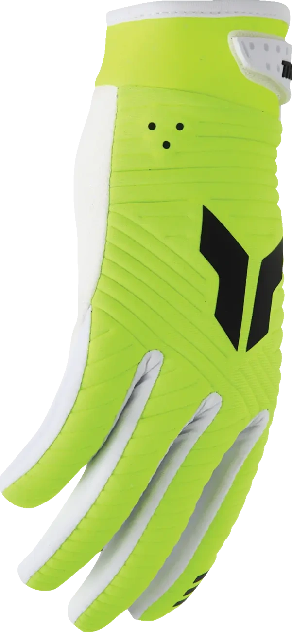 GLOVES LAUNCHMODE-CW ACID XS