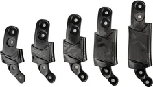 Alpinestars koko adapteri BNS