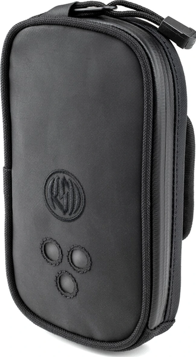 RSD X Kriega Roam harness pocket, Black