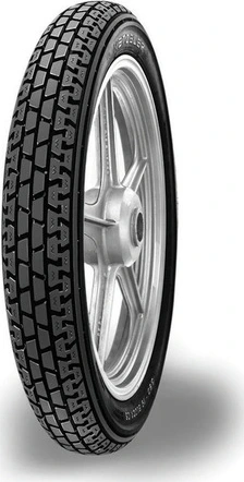 Metzeler Block C 3.25-19 54P F/R