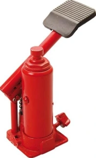 Cylinder for motorcycle lift jack 400kg. Spare part