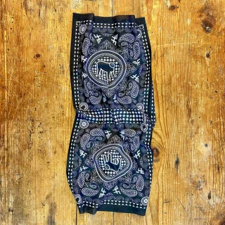 Holy Freedom Noir Drykeeper® tunnel