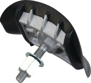 Rim Lock