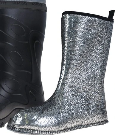 AMOQ Freetime JNR Inner boot, 30