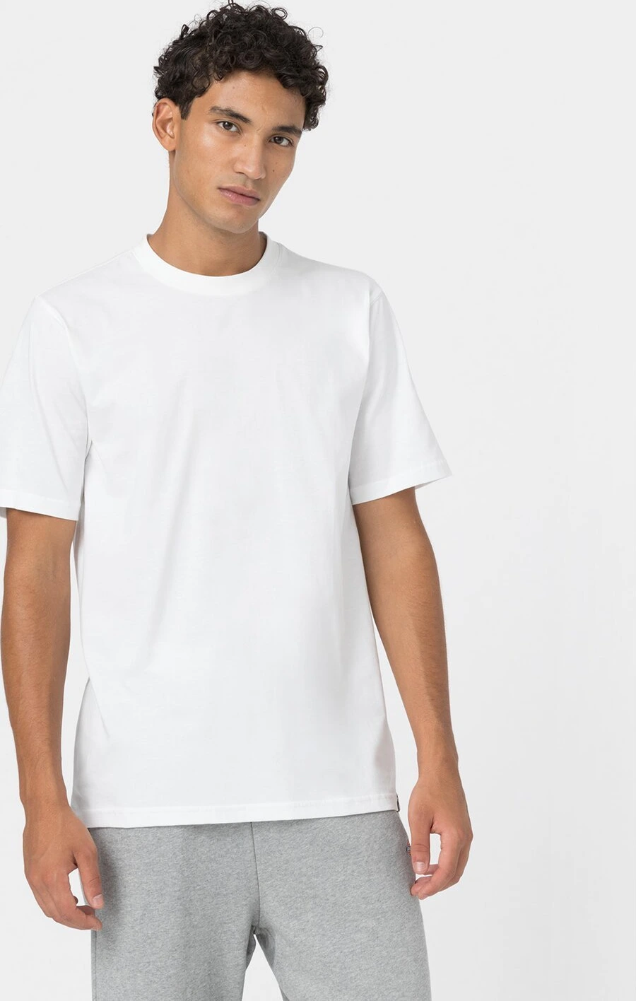 Dickies T-shirt pack, dark White, White, M