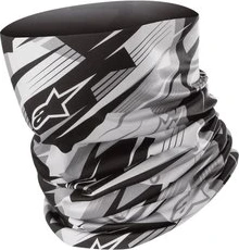 Alpinestars Neck warmer Blurred Gray