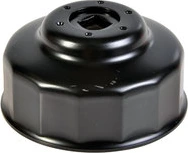 Forte alyvos filtro veržliaraktis 68-69mm 14 briaunų