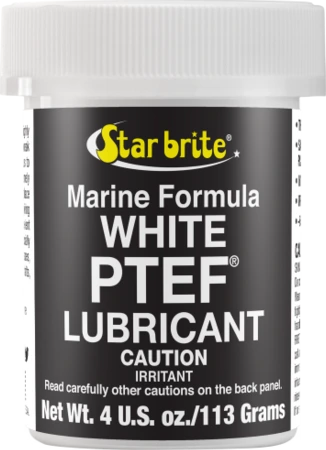 Star brite White PTEF Lubricant