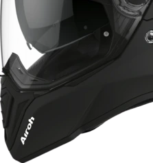 Airoh Commander Chin vent kit