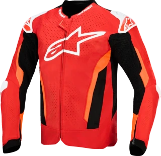 T-GP Air Jacket
