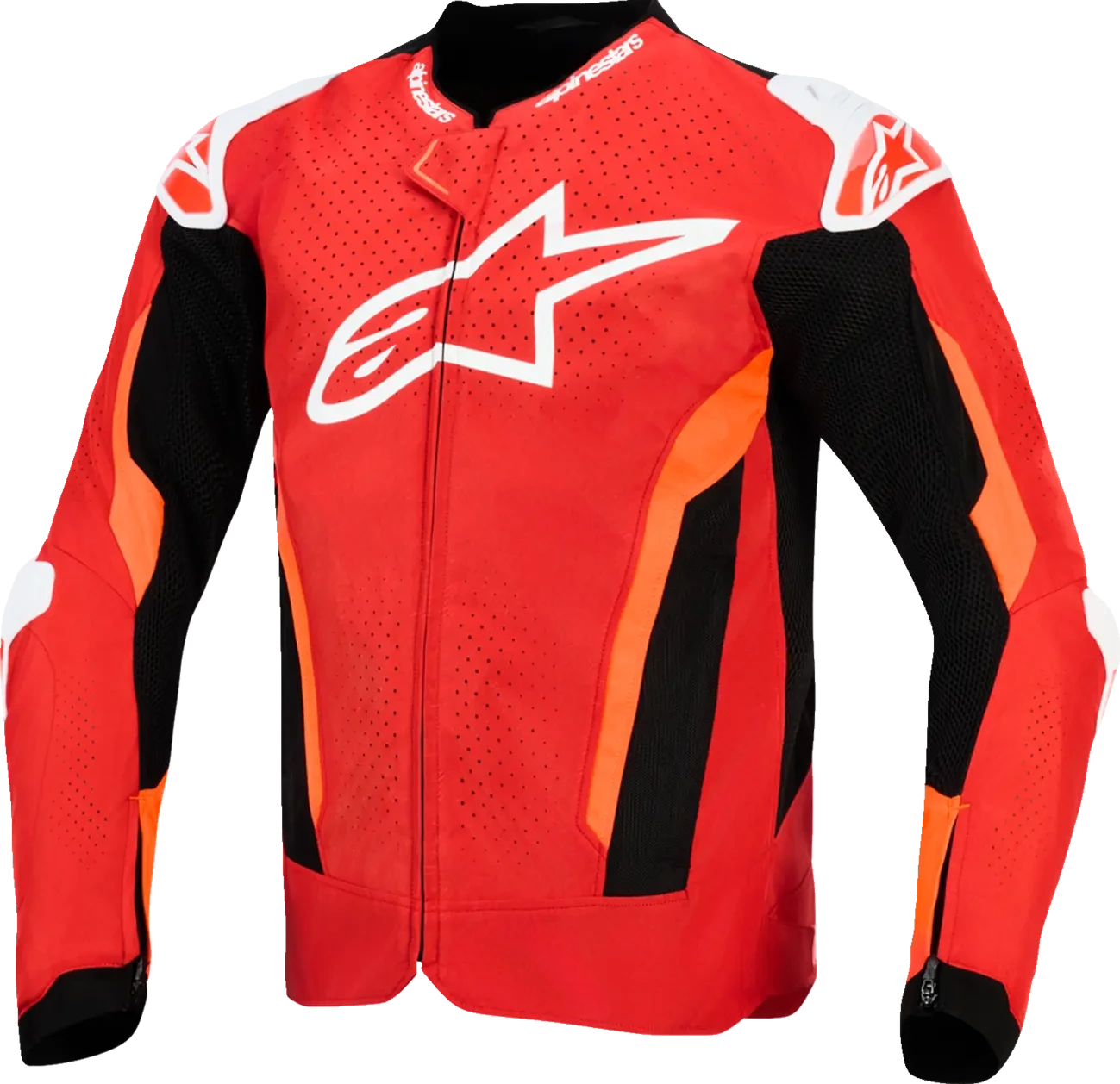 JACKET T-GP AIR RED/RED/BLACK S