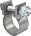 Qvarken Mini clamp AISI 316