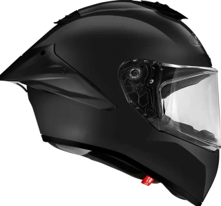 Monza U9 Helmet