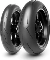 Pirelli Diablo Supercorsa V4 SC3 200/60 R 17 M/C 80V TL Re