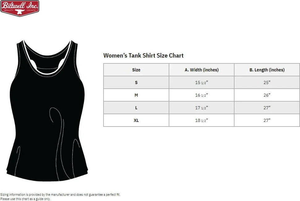 TANK TOP SURF BLK XL