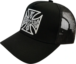 WCC OG Cross Trucker kepurė