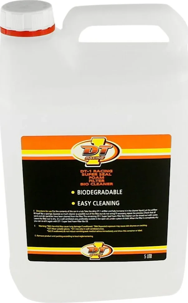 BIO CLEANER 5 L