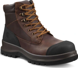 Carhartt Detroit 6" S3 Work boot